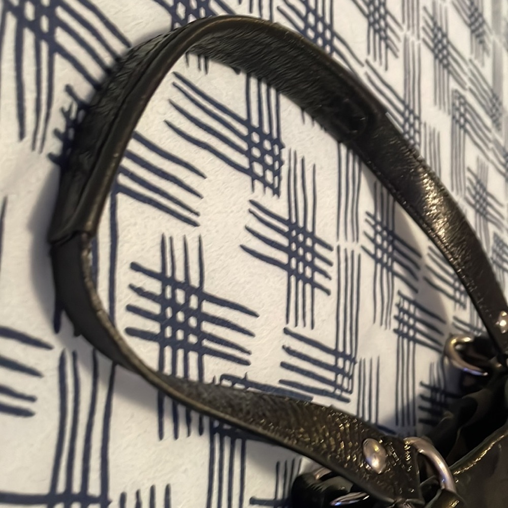 Coach Handbag - Picture 6 of 11